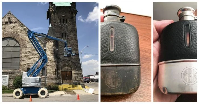 Чистота с удовольствием: 17 случаев, когда уборка превратилась в настоящее удовольствие