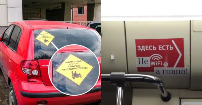 Когда кипит не просто, а реально зашкаливает!