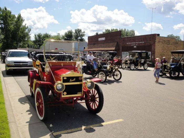 На общую тему