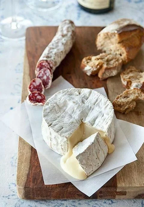 Аппетитные картинки с разными вкусностями