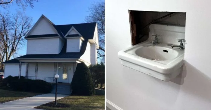 Вне рамок обыденности: 18 гениальных архитектурных шедевров с нестандартным взглядом