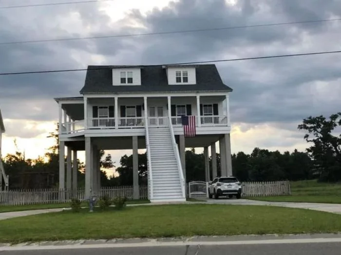 Вне рамок обыденности: 18 гениальных архитектурных шедевров с нестандартным взглядом