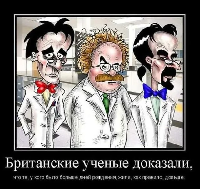 Картинки в черной рамке