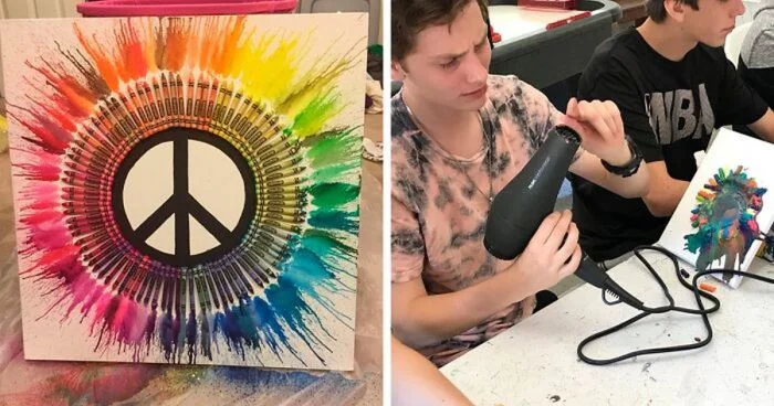 Неудачные копии: 25 моментов, когда повторение идей с Pinterest пошло не так