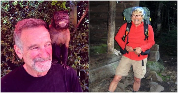 Последние прижизненные фото