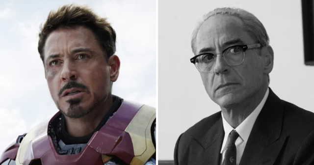 Вне Marvel: актеры супергеройских фильмов, способные справиться с любой ролью