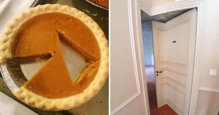 Фото вызывающие дискомфорт