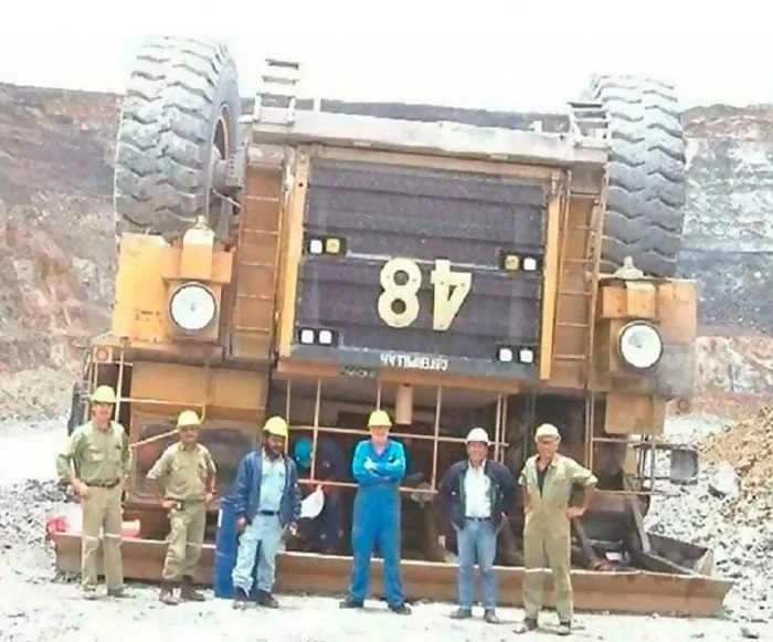 35 катастроф, где плата за ошибки оказалась высока