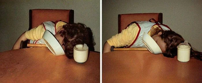 «Назад в будущее» - Фотограф ездит по миру и помогает людям воспроизвести их старые снимки