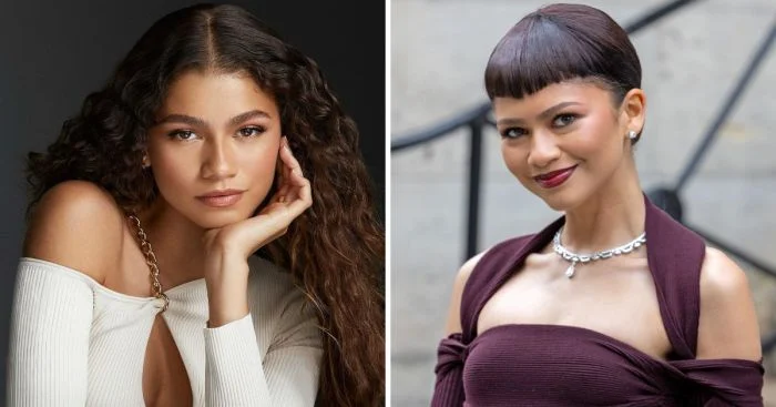 Чёлка-трансформер: 12 случаев, когда знаменитости демонстрировали радикальные изменения в своем облике