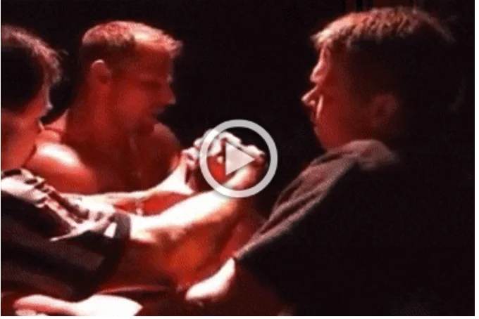 Просто гифки