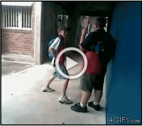 Просто гифки