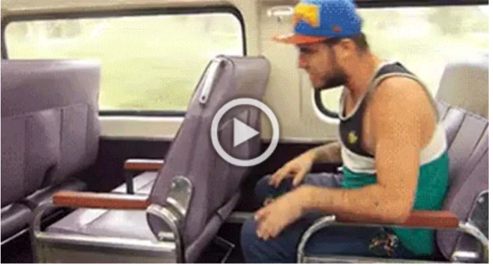 Простые гифки