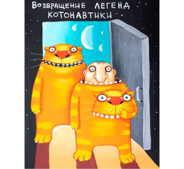 Прикольные и просто красивые картинки