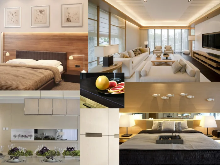 Значение качественных фотографий в продаже недвижимости