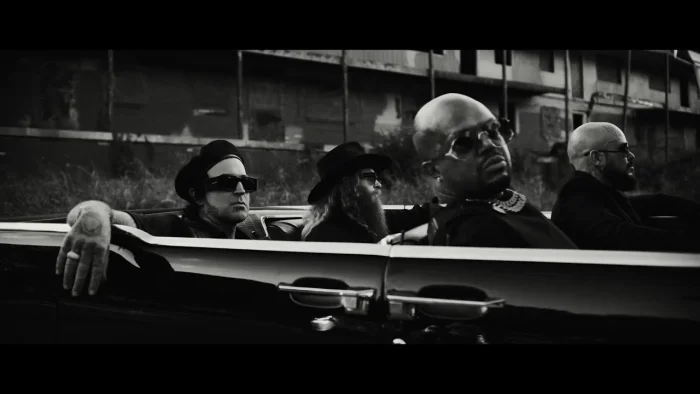 🎥Премьера!!! Yelawolf - “Everything”
