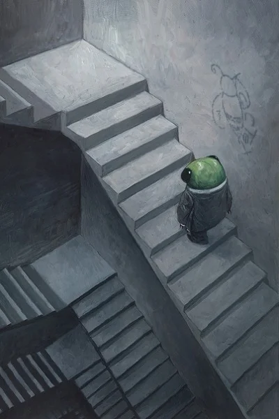 Необычные картинки - ver. 224