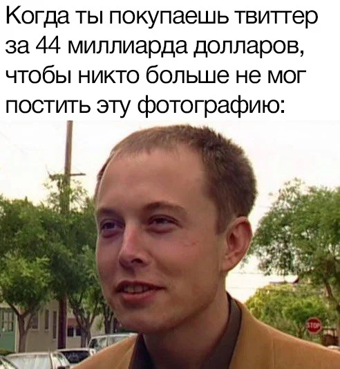 Нестандартный юмор :)