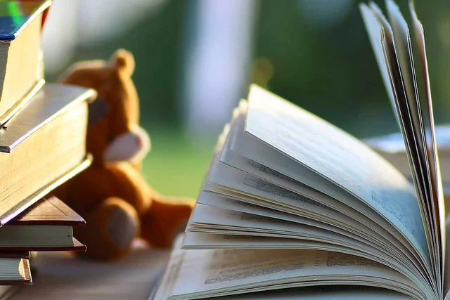 Седьмой класс — время перемен и активной работы