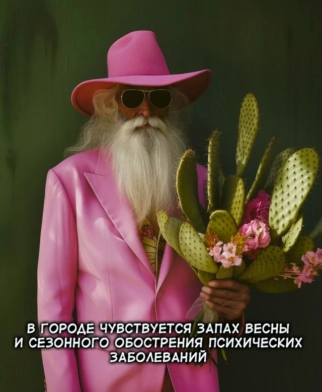 Такие себе картиночки