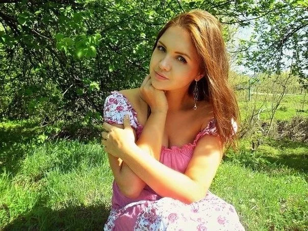 Красотки с сайтов знакомств