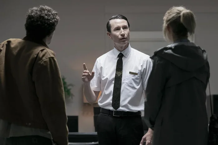 «Вивариум»: нужен ли нам второй?