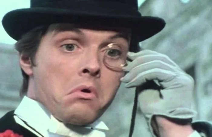 Эксцентричные забавы: английские джентльмены и их самое необычное развлечение