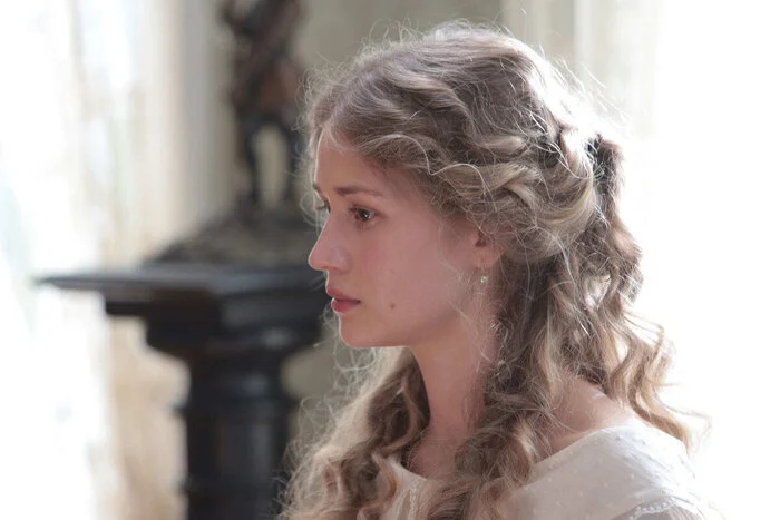 Подбитый ангел