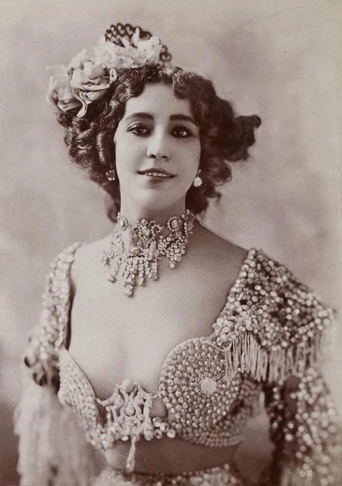 Судьбоносный танец: как баварского монарха погубила страстная танцовщица