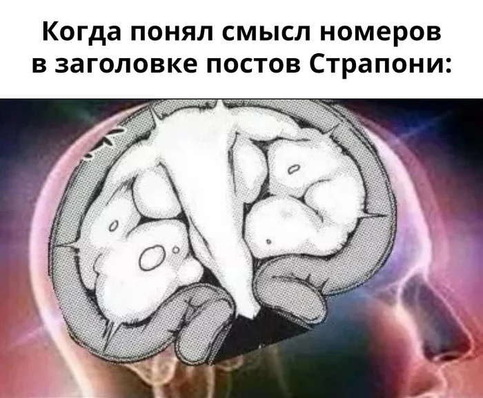 Анимешные мемы