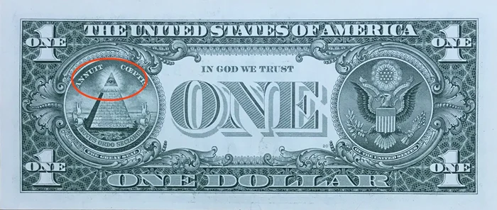 Люцифер и символика треугольника: разбираемся в запутанной ситуации