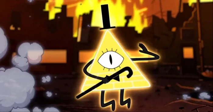 Люцифер и символика треугольника: разбираемся в запутанной ситуации