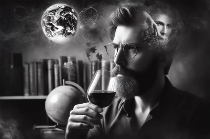 Рассмотрение смысла жизни: признаки того, что ваш ум может быть отравлен