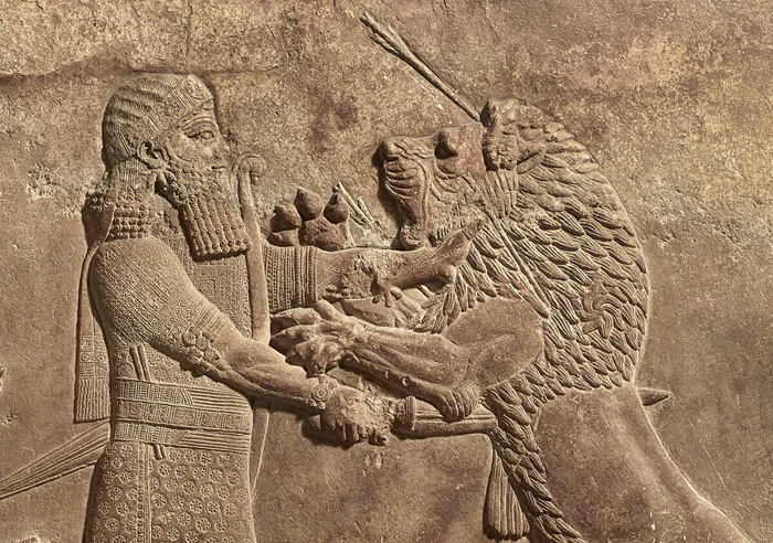 Умница, садист, библиотекарь⁠⁠