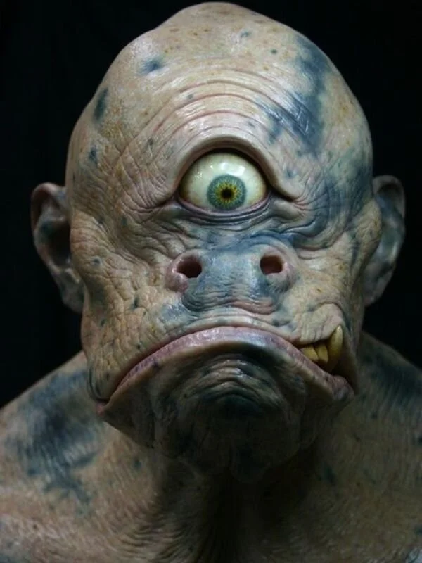 Тайны мифологии: Происхождение легенды о циклопах в Древней Греции