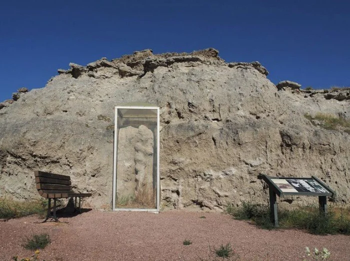 Тайна «дьявольских штопоров»