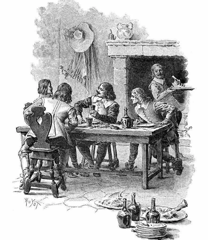 Власть и деньги