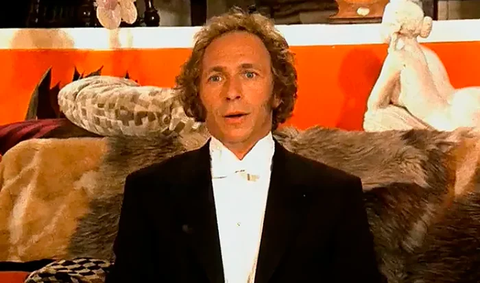 Тайны создания фильма "Высокий блондин в черном ботинке": 17 захватывающих фактов о производстве киноленты