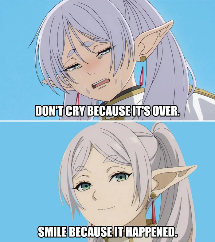 Анимешные мемы