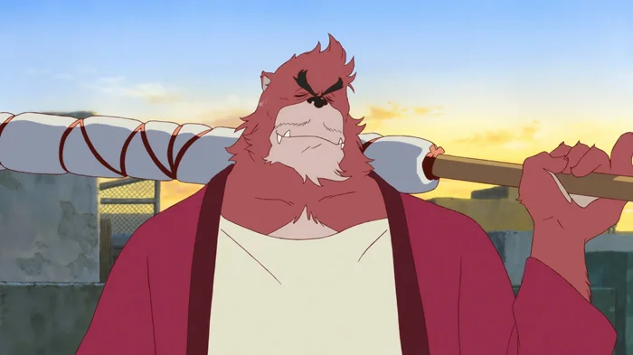 Путешествие в мир фантазии: «Ученик чудовища» - аниме, которое покоряет сердца всех возрастов