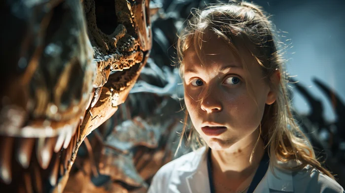 Спорные находки: ископаемые аномалии и их влияние на теорию эволюции Дарвина