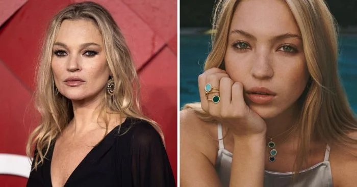 Потомки знаменитых моделей, олицетворяющие стиль 21 века