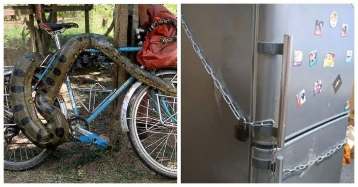 Изобретения для владельцев: 17 умных устройств против угона