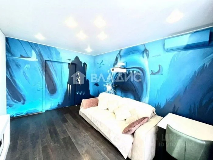 Элегантность и стиль: квартиры, вызывающие зависть лучших дизайнеров Парижа