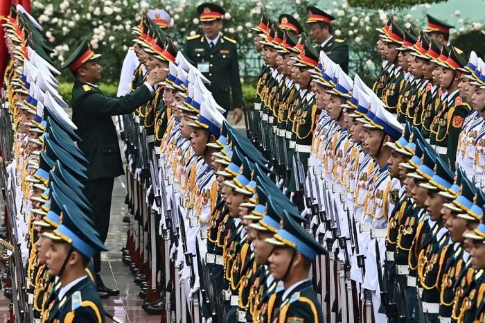 На общую тему