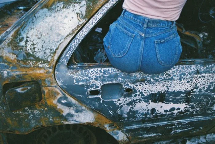 Всё вразнобой