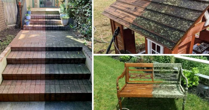 Чудеса чистки: 50 случаев, когда грязные вещи превратились в настоящие шедевры