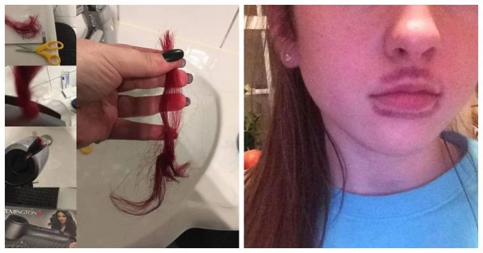 Цена совершенства: 18 женских фотографий, раскрывающих, какие усилия требует поддержание красоты