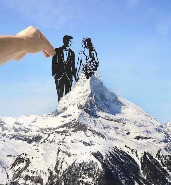 Намешалось