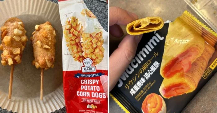 Магия маркетинга: 16 случаев, когда изображения на упаковке продуктов были далеки от правды